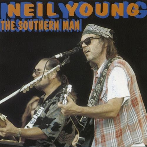 Neil Young